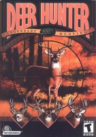 Deer Hunter 2003