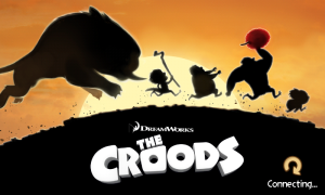 The Croods