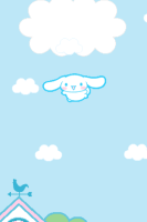 Cinnamoroll: Ohanashi Shiyo! - Kira Kira de Kore Cafe