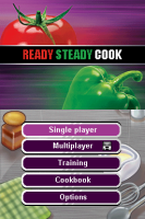 Ready Steady Cook: The Game