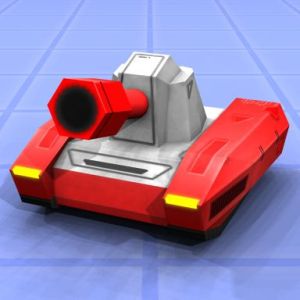 Touch Battle Tank SP