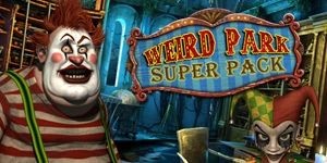 Weird Park: Super Pack