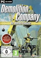 Demolition Company: Der Abbruch Simulator