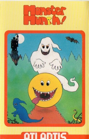 Monster Munch