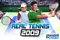 Real Tennis 2009