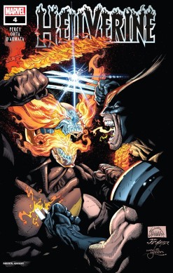 Hellverine (Vol.1) #4