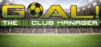 Goal! The Club Manager