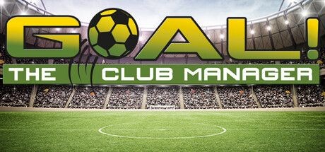 Goal! The Club Manager
