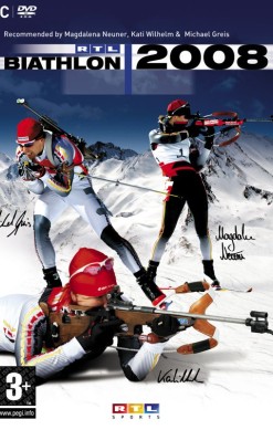 Biathlon 2008