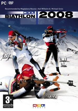 Biathlon 2008