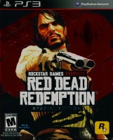 Red Dead Redemption (Special Edition)
