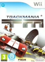 TrackMania: Build to Race
