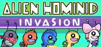 Alien Hominid: Invasion