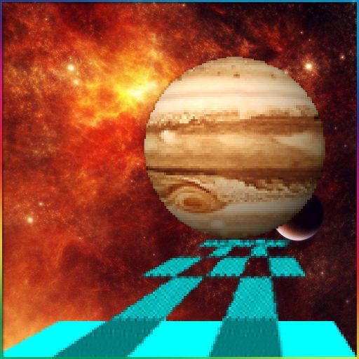 Trailbreaker: Jupiter Edition