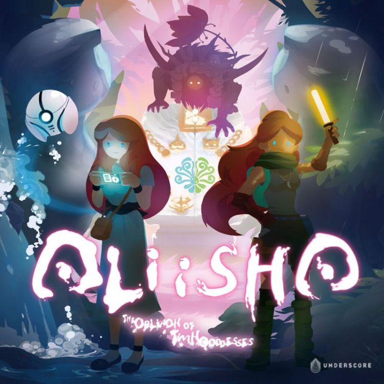 Aliisha