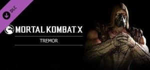 Mortal Kombat X: Tremor