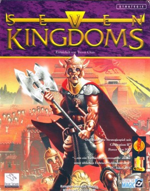 Seven Kingdoms