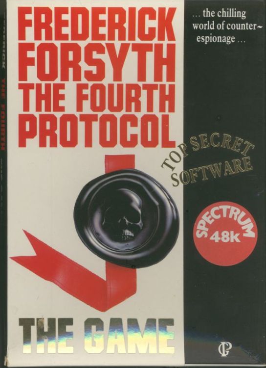 the Fourth Protocol