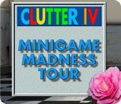 Clutter IV: Minigame Madness Tour