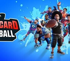Wild Card Football