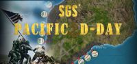 SGS' Pacific D-Day