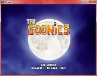 The Goonies