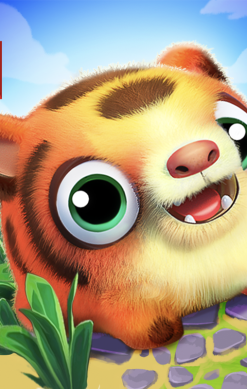 Wild Things: Animal Adventures