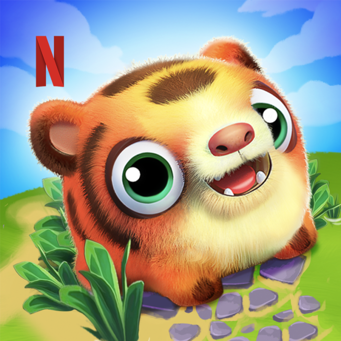 Wild Things: Animal Adventures