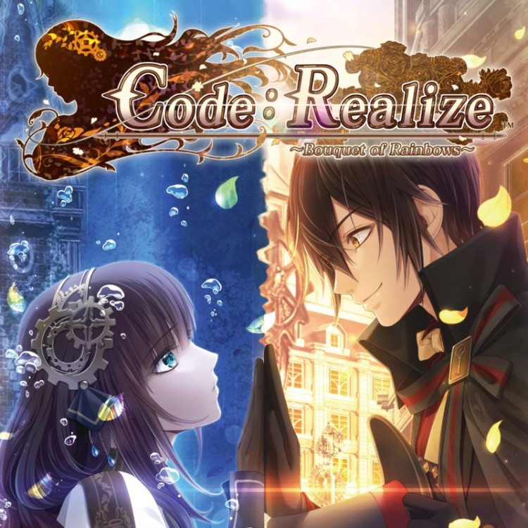 Code: Realize - Bouquet of Rainbows