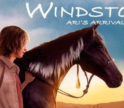 Windstorm: Ari's Arrival