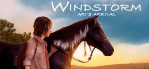 Windstorm: Ari's Arrival