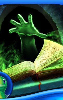 Amaranthine Voyage: The Obsidian Book (Collector's Edition)