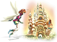 Fairy Jewels 2
