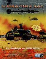 Fallen Haven: Liberation Day