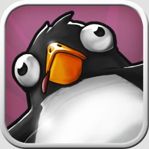 Penguin Palooza