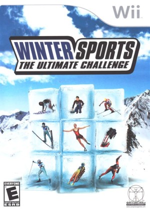 Winter Sports: The Ultimate Challenge