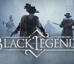 Black Legend