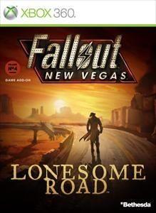 Fallout: New Vegas - Lonesome Road