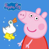 Peppa Pig: Golden Boots