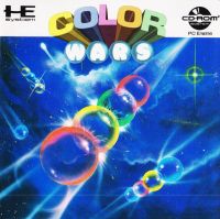 Color Wars
