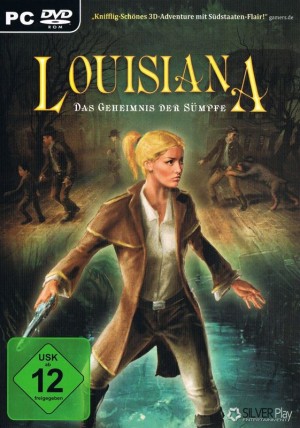 Louisiana Adventure