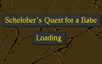 Shelober's Quest for a Babe