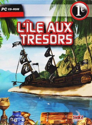 Treasure Island