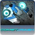 Comet Crash