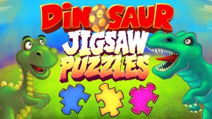 Dinosaur Jigsaw Puzzles