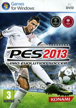 PES 2013: Pro Evolution Soccer