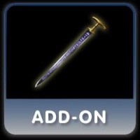 Wizardry: The Prisoners of the Lost City - Odin Sword