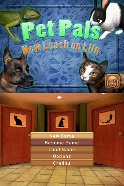 Pet Pals: New Leash on Life