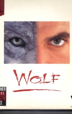 Wolf