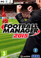 Football Manager 2015